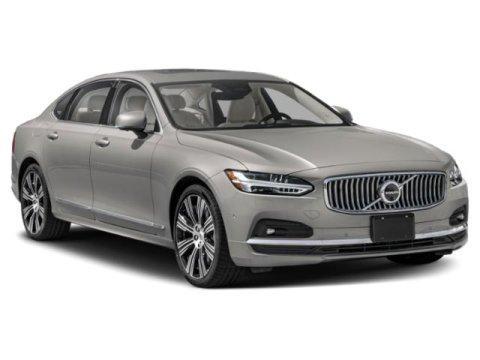 new 2025 Volvo S90 car, priced at $60,295