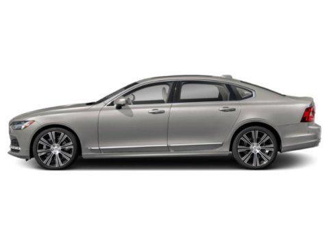 new 2025 Volvo S90 car, priced at $60,295