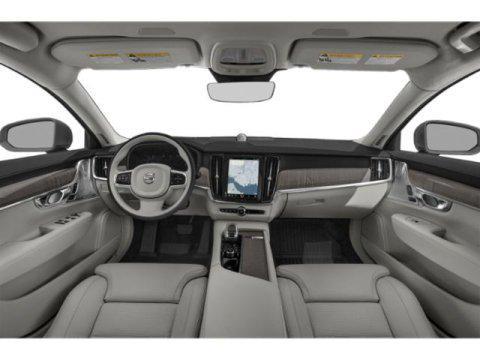 new 2025 Volvo S90 car, priced at $60,295