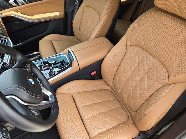 used 2023 BMW X5 car, priced at $47,794