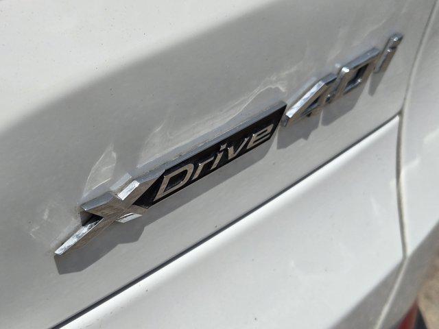 used 2023 BMW X5 car, priced at $47,794