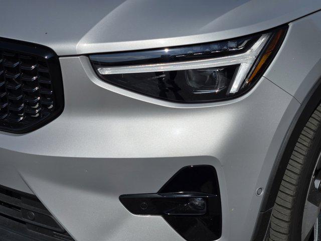 used 2024 Volvo XC40 car, priced at $35,332