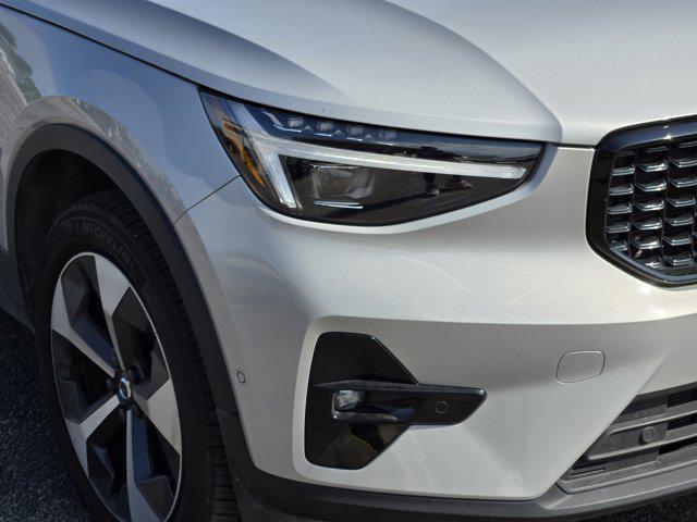 used 2024 Volvo XC40 car, priced at $35,332