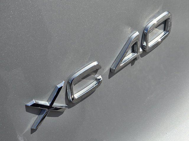 used 2024 Volvo XC40 car, priced at $35,332