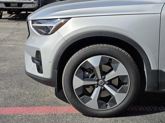 used 2024 Volvo XC40 car, priced at $35,332