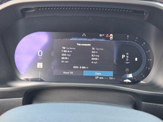 used 2024 Volvo XC40 car, priced at $35,332