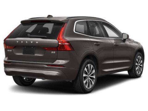 used 2024 Volvo XC60 car, priced at $49,997