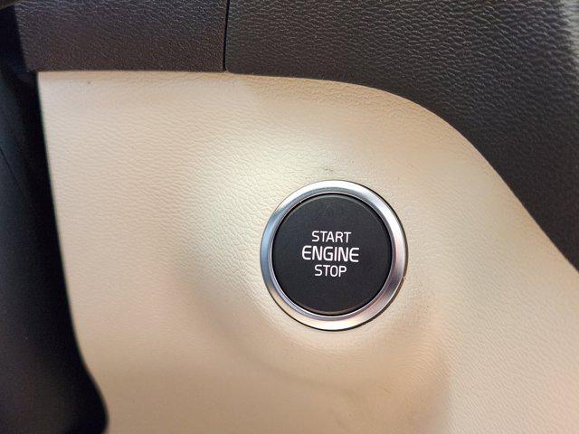 new 2026 Volvo XC40 car, priced at $54,200