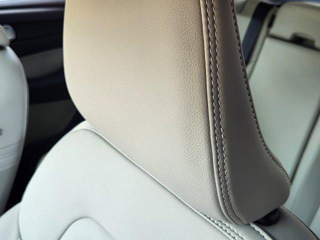 new 2026 Volvo XC40 car, priced at $54,200