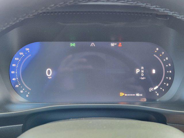 new 2026 Volvo XC40 car, priced at $54,200