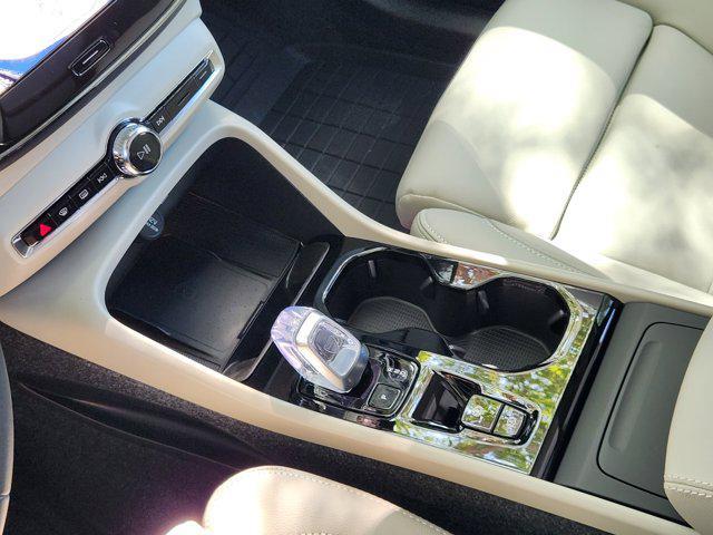 new 2026 Volvo XC40 car, priced at $54,200