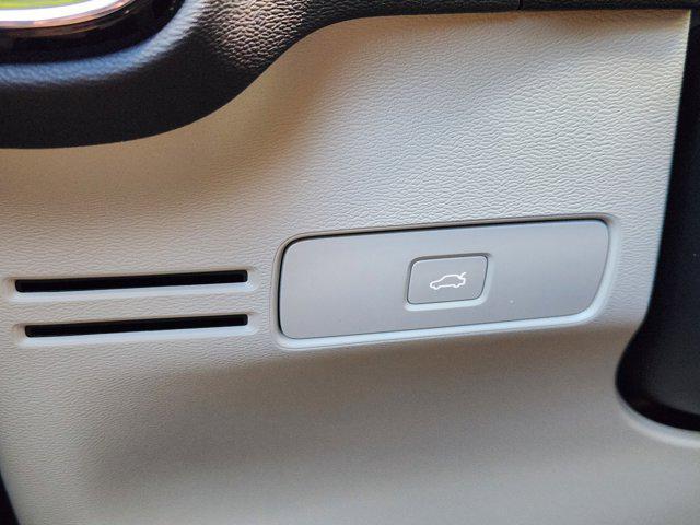 new 2026 Volvo XC40 car, priced at $54,200