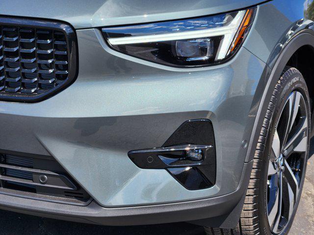 new 2026 Volvo XC40 car, priced at $54,200