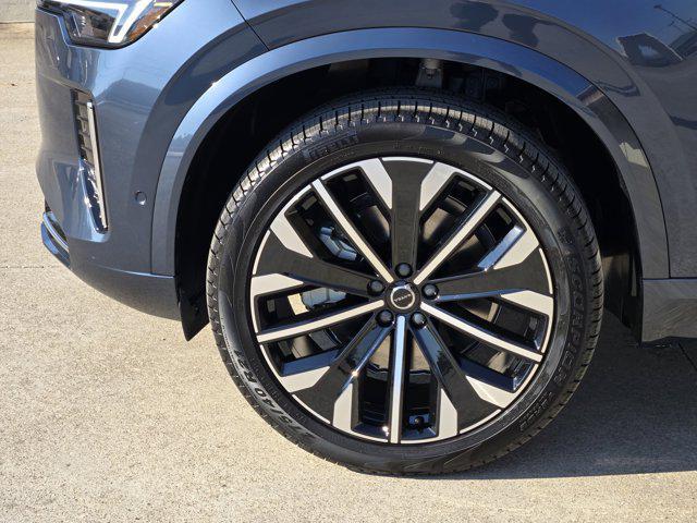 new 2026 Volvo XC90 car, priced at $71,825