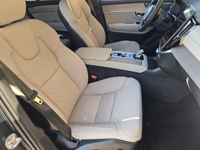 new 2026 Volvo XC90 car, priced at $71,825