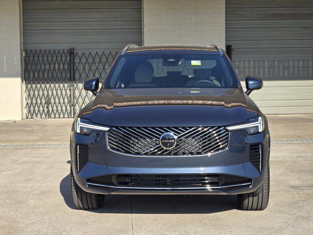 new 2026 Volvo XC90 car, priced at $71,825