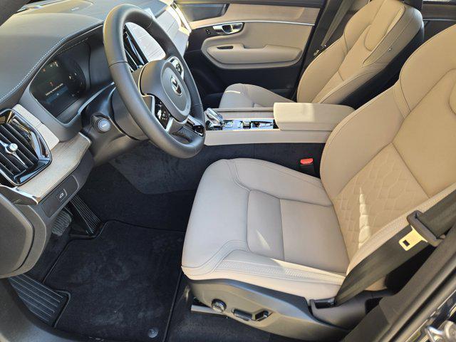 new 2026 Volvo XC90 car, priced at $71,825