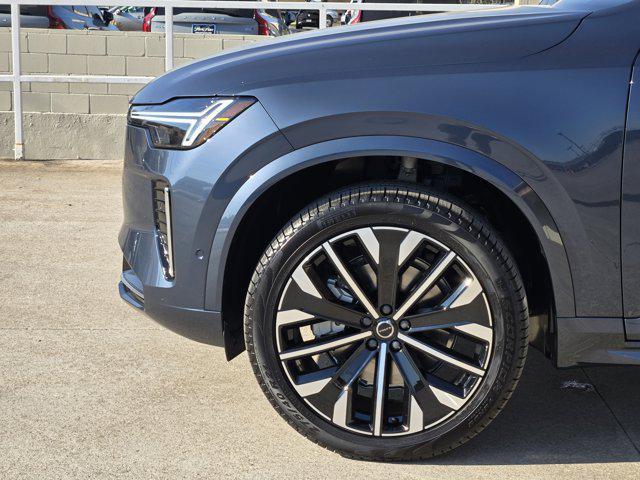 new 2026 Volvo XC90 car, priced at $71,825