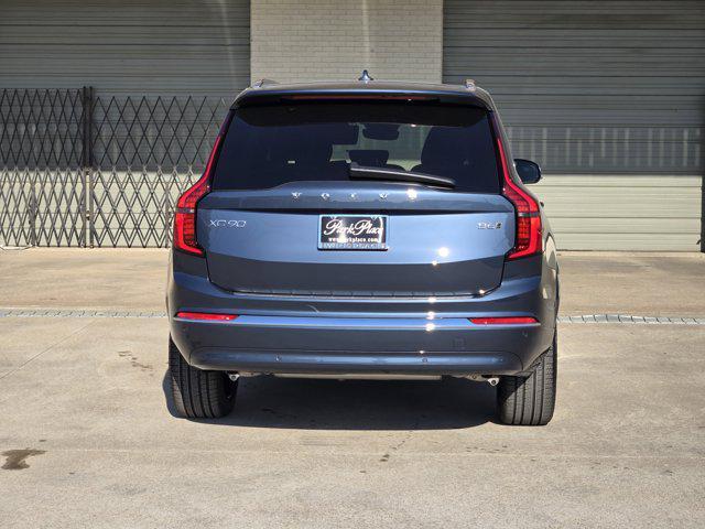 new 2026 Volvo XC90 car, priced at $71,825