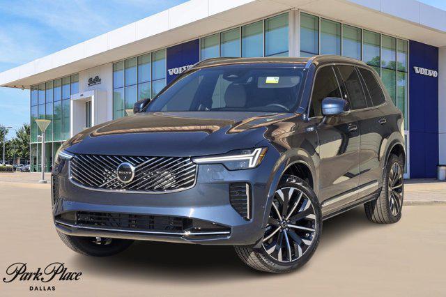 new 2026 Volvo XC90 car, priced at $71,825