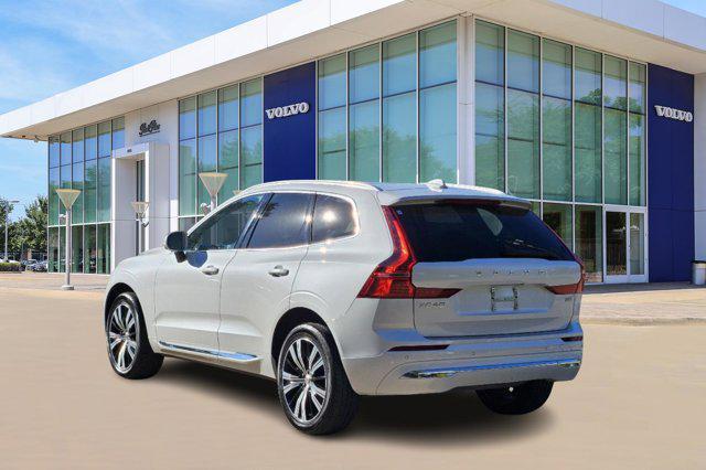 used 2022 Volvo XC60 car, priced at $33,884