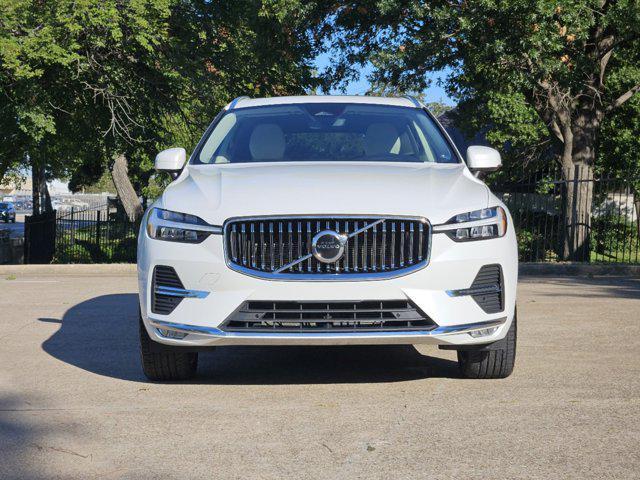 used 2022 Volvo XC60 car, priced at $33,884