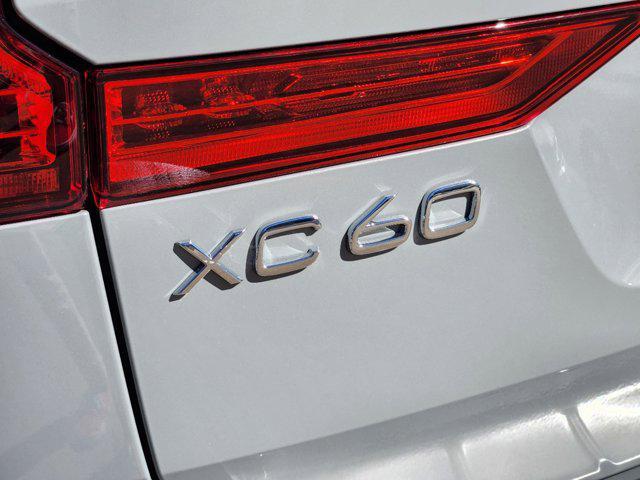 new 2025 Volvo XC60 car, priced at $54,585