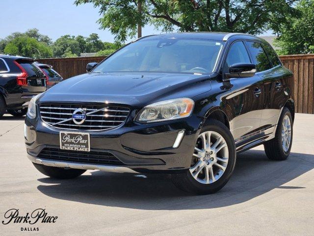 used 2016 Volvo XC60 car, priced at $16,491