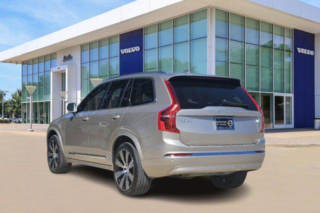 used 2024 Volvo XC90 Recharge Plug-In Hybrid car, priced at $63,997