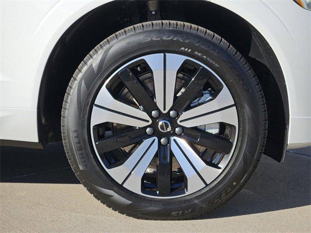 used 2025 Volvo XC60 Plug-In Hybrid car, priced at $48,491