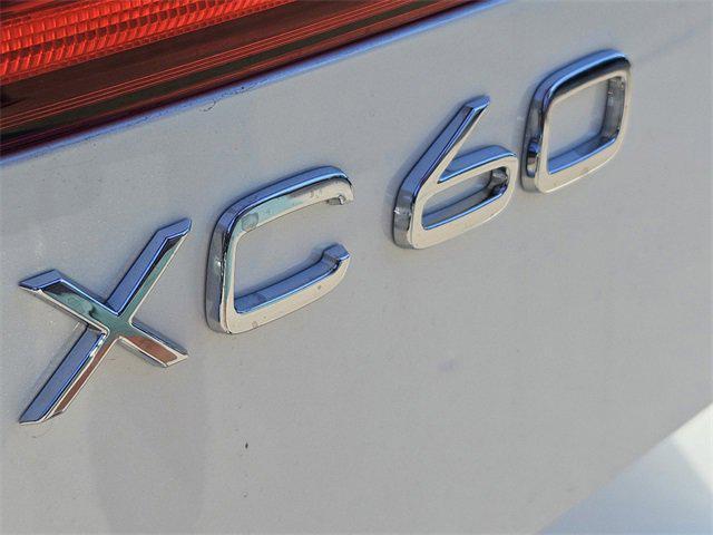 used 2025 Volvo XC60 Plug-In Hybrid car, priced at $48,491
