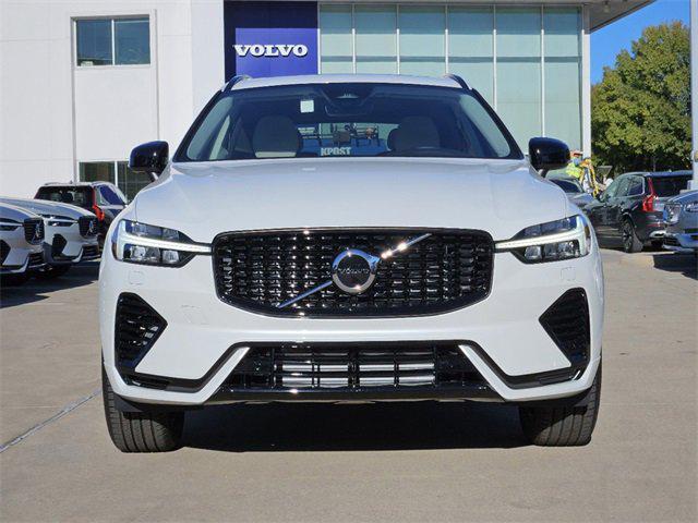 used 2025 Volvo XC60 Plug-In Hybrid car, priced at $48,491