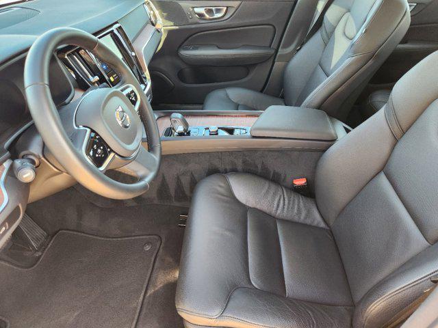 used 2024 Volvo S60 car, priced at $30,883