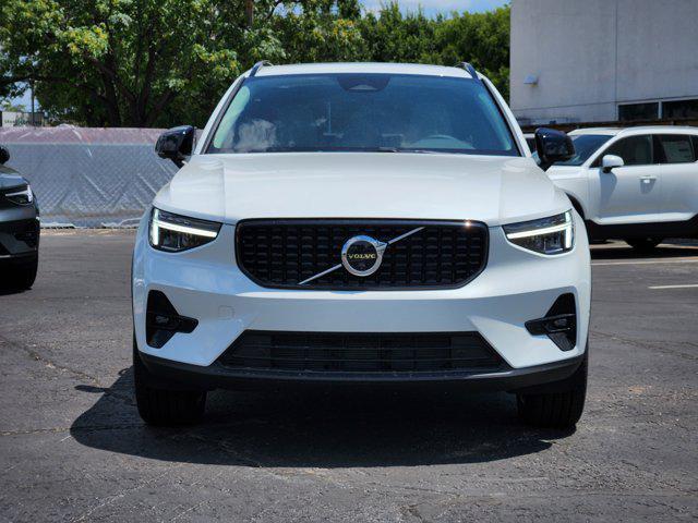new 2026 Volvo XC40 car, priced at $51,050