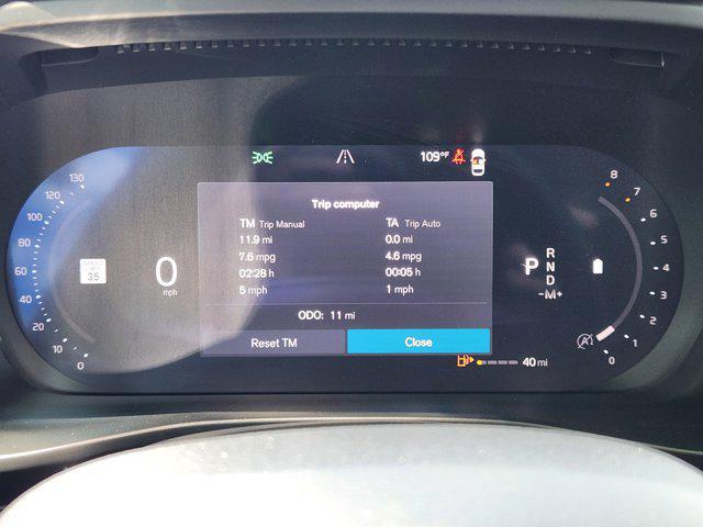 new 2026 Volvo XC40 car, priced at $51,050