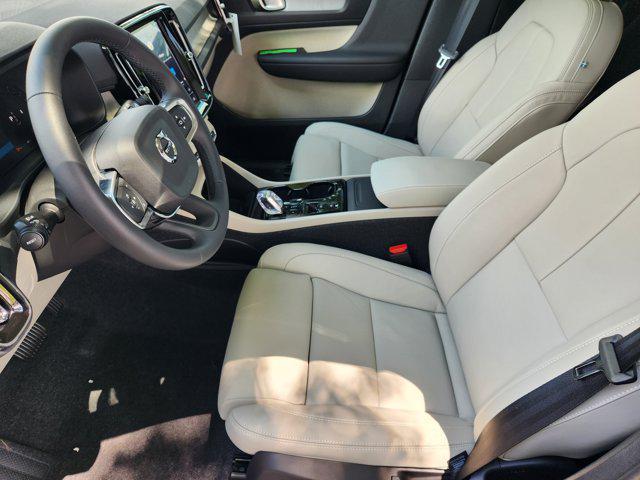 new 2026 Volvo XC40 car, priced at $51,050