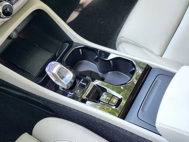 new 2026 Volvo XC40 car, priced at $51,050