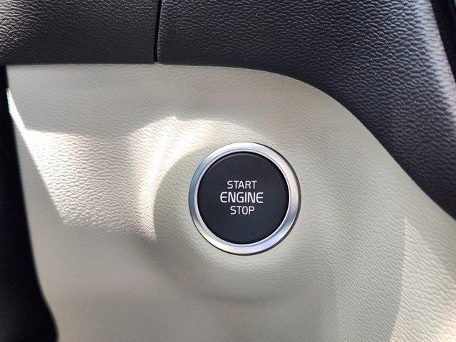 new 2026 Volvo XC40 car, priced at $51,050