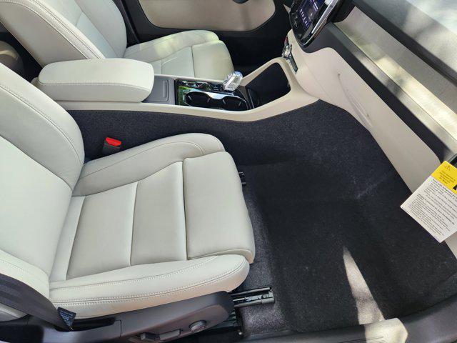 new 2026 Volvo XC40 car, priced at $51,050