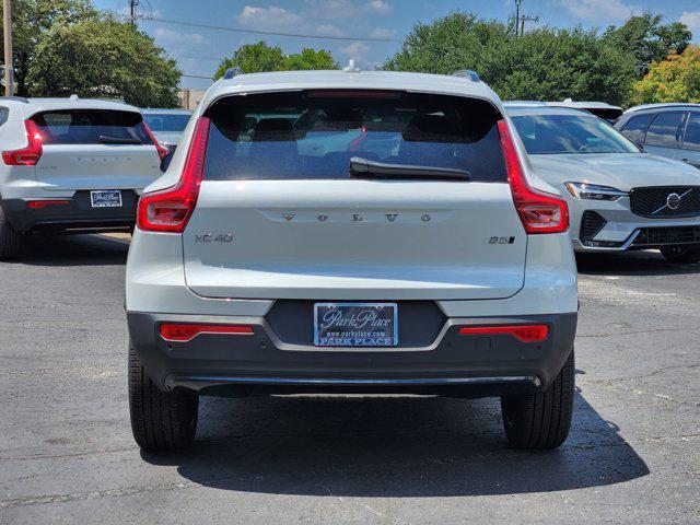 new 2026 Volvo XC40 car, priced at $51,050