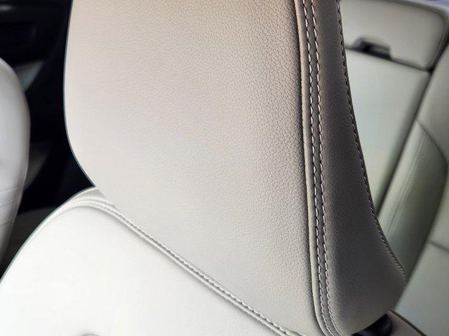 new 2026 Volvo XC40 car, priced at $51,050