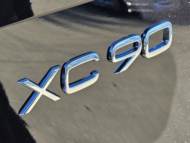 new 2025 Volvo XC90 car, priced at $67,265