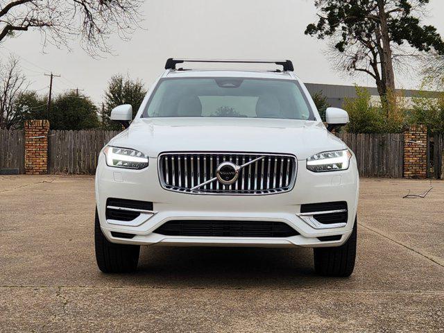 used 2024 Volvo XC90 Recharge Plug-In Hybrid car, priced at $61,991