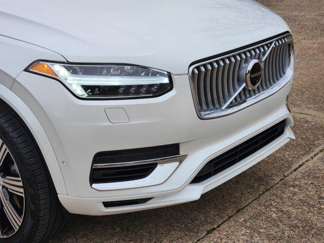 used 2024 Volvo XC90 Recharge Plug-In Hybrid car, priced at $61,991