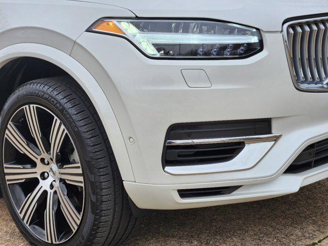 used 2024 Volvo XC90 Recharge Plug-In Hybrid car, priced at $61,991