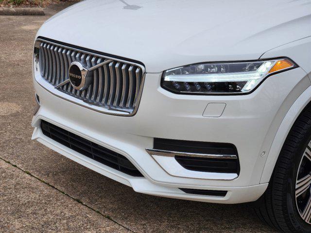 used 2024 Volvo XC90 Recharge Plug-In Hybrid car, priced at $61,991