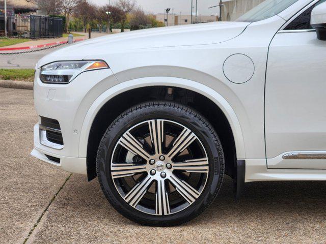 used 2024 Volvo XC90 Recharge Plug-In Hybrid car, priced at $61,991