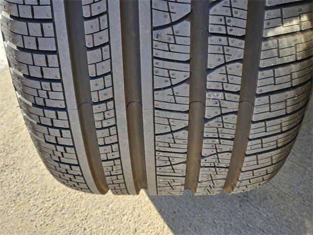 used 2025 Volvo XC90 car, priced at $51,491