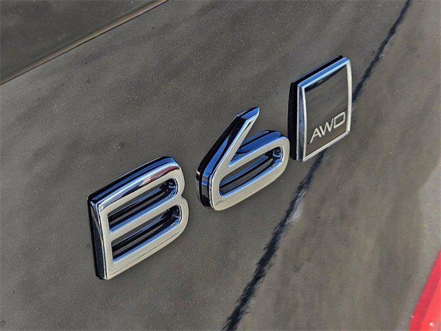 used 2025 Volvo XC90 car, priced at $51,491