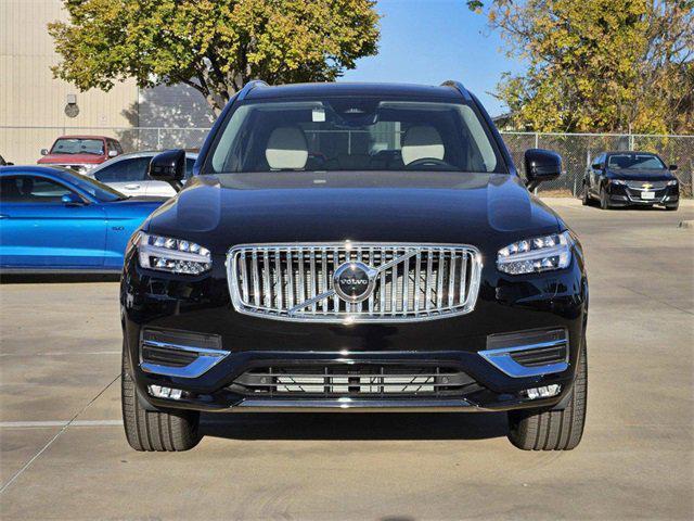 used 2025 Volvo XC90 car, priced at $51,491